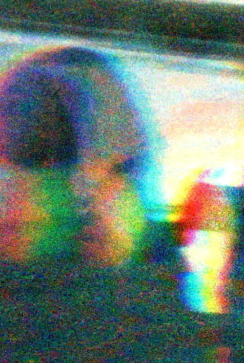 Liminality (2025) poster