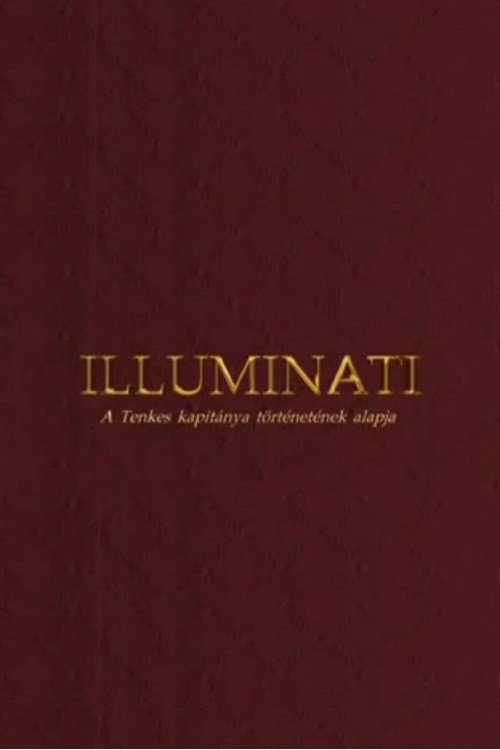 Illuminati (2004) poster