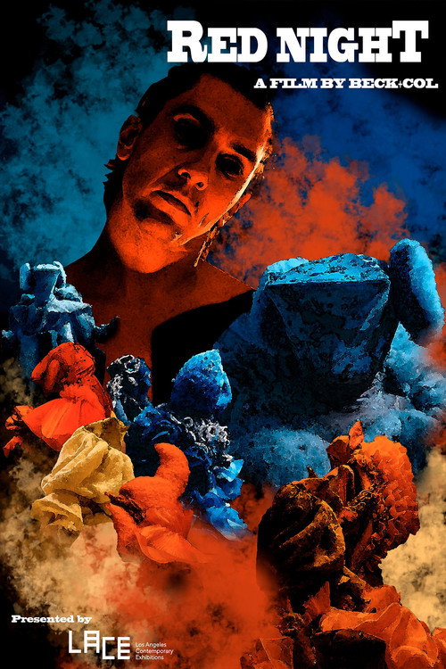 Red Night (2023) poster