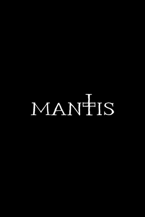 Mantis (2026) poster