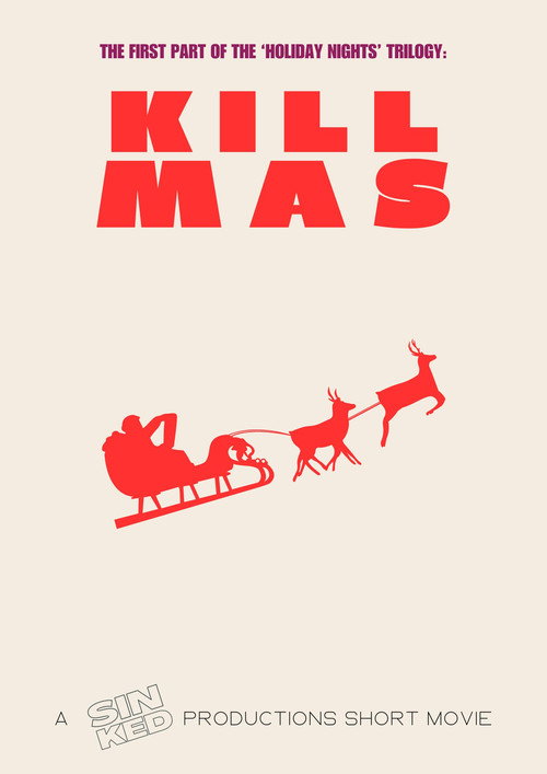 km poster