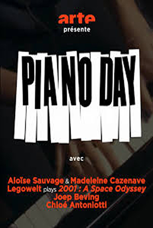 Piano Day 2026