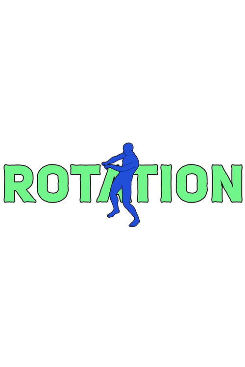 Rotation (2020) poster