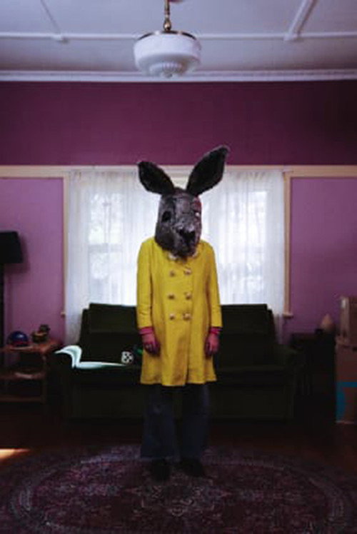 Roadkill poster