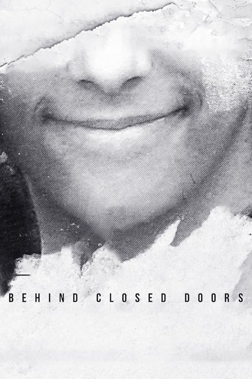 Behind Closed Doors (2019) poster