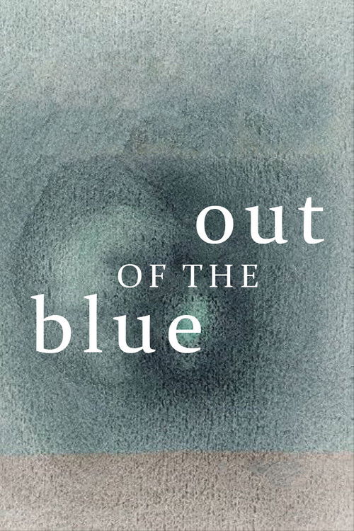 Out of the Blue (2006) poster