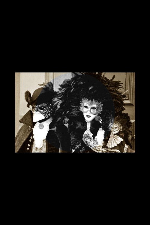 Masquerade