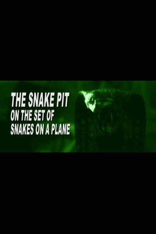 Snakes on a Set: Behind the Scenes