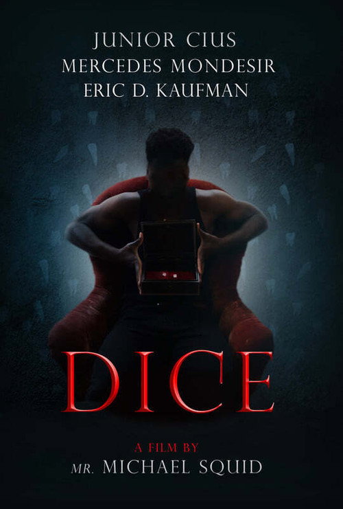 Dice poster