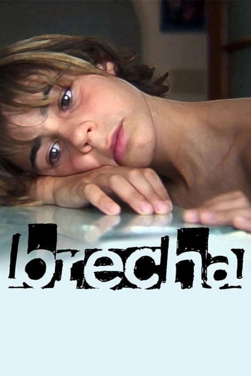 Breach (2009) poster