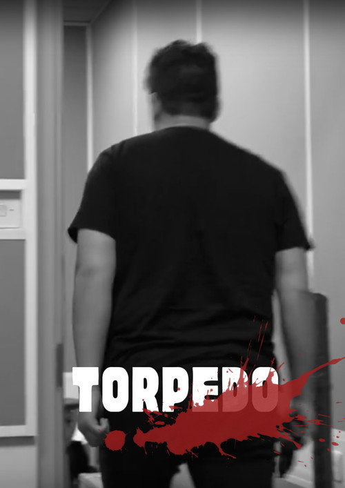 Torpedo poster