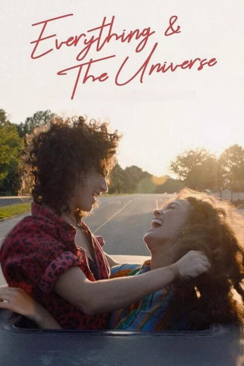 Everything & the Universe
