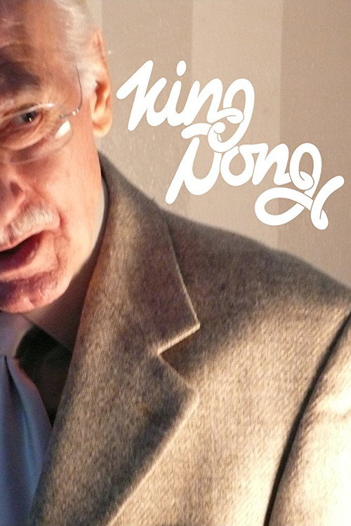 King Dong (2011) poster