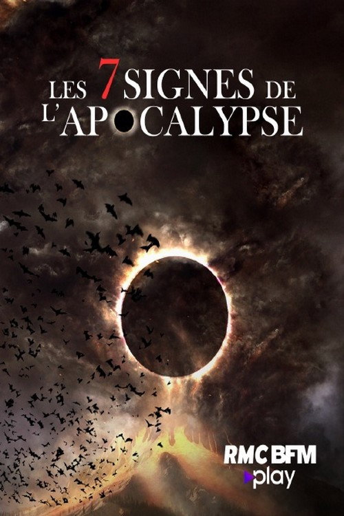 Les 7 signes de l'apocalypse