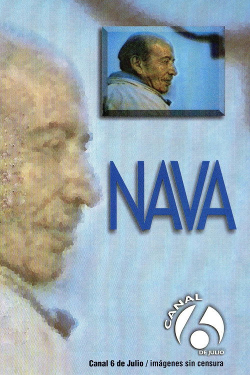 Nava (1992) poster