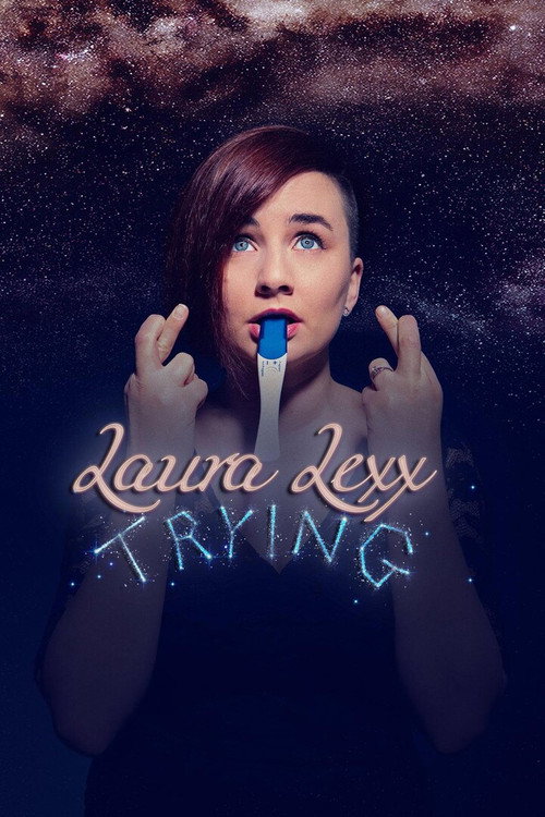 Laura Lexx: Trying