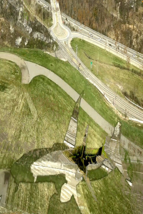 APPROACH poster