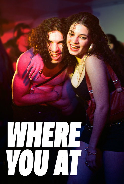 Where You At