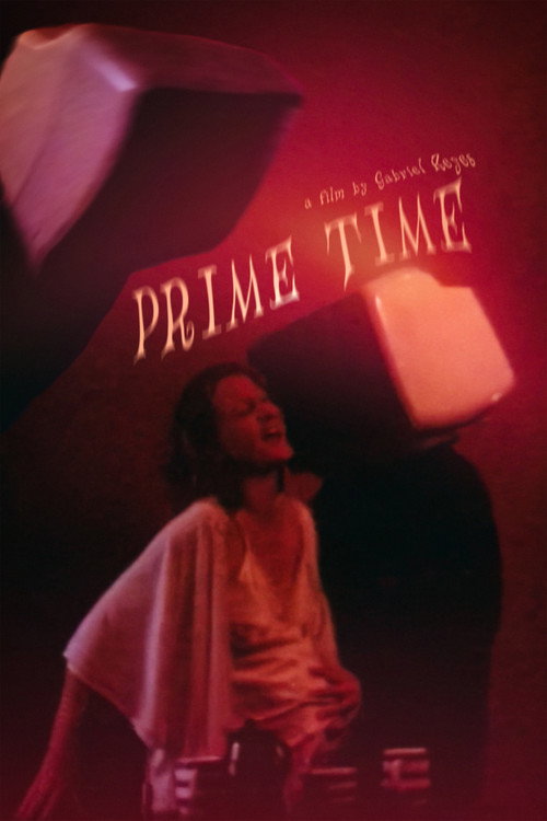 Prime Time (1999) poster