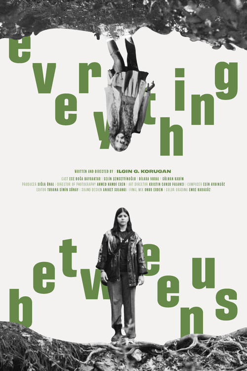 Everything Between Us