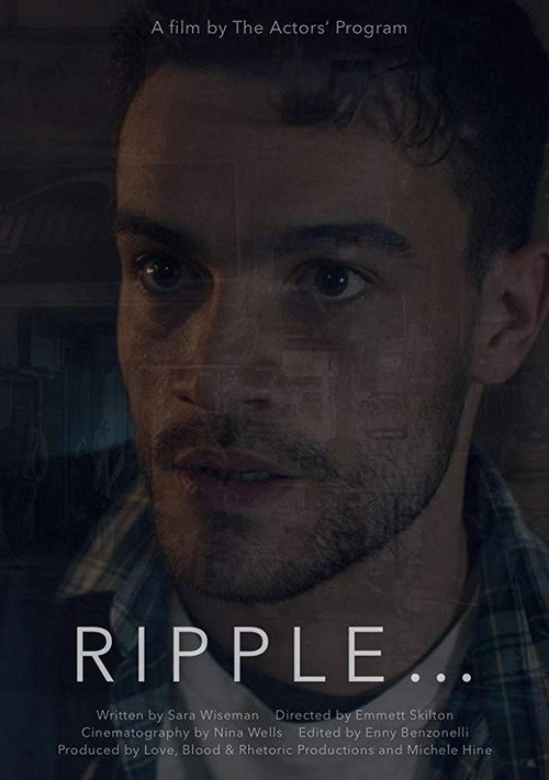 Ripple (2017) poster