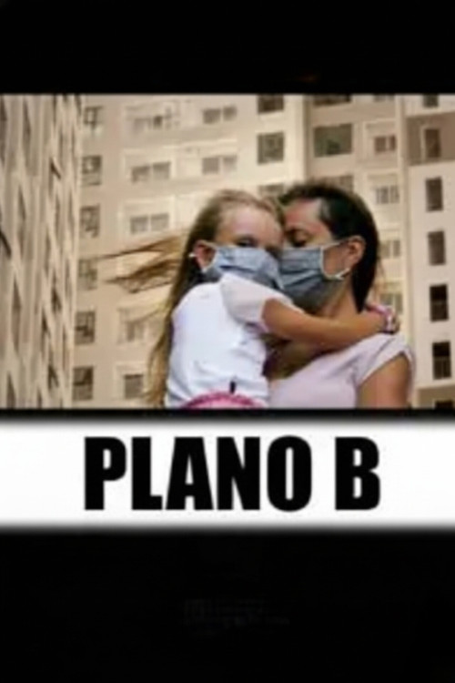 Plan B (2020) poster