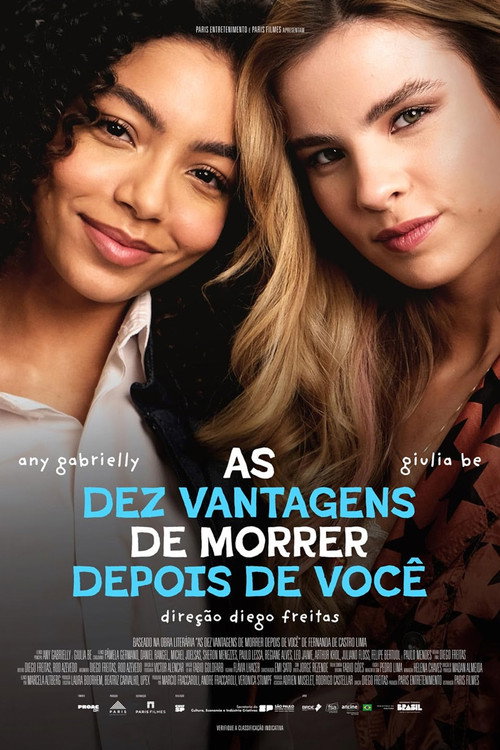 As Dez Vantagens de Morrer Depois de Você