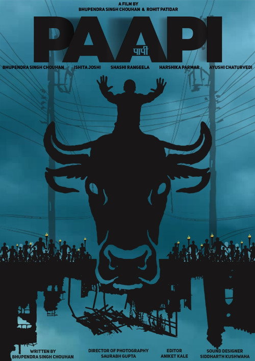Paapi poster