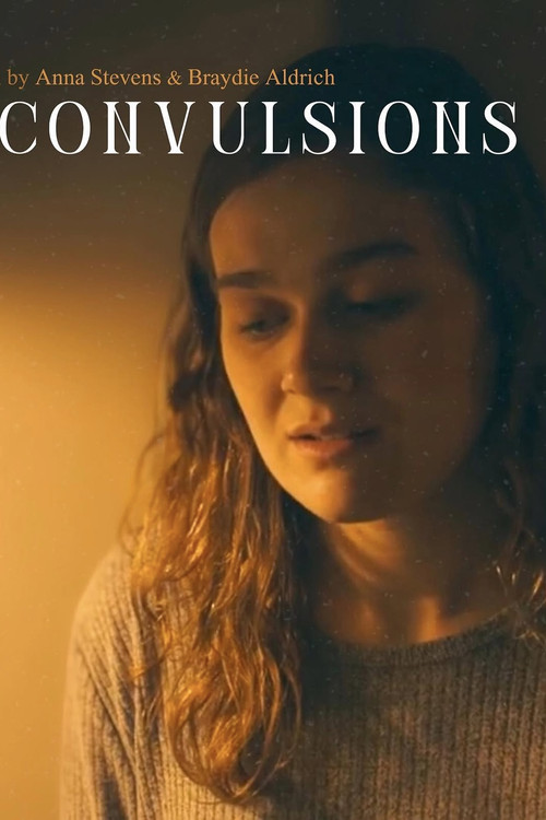 Convulsions (2023) poster