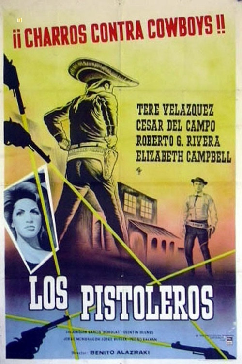 The Gunslingers