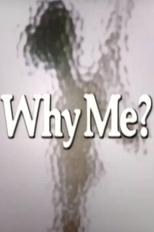 Why Me? (1974) poster