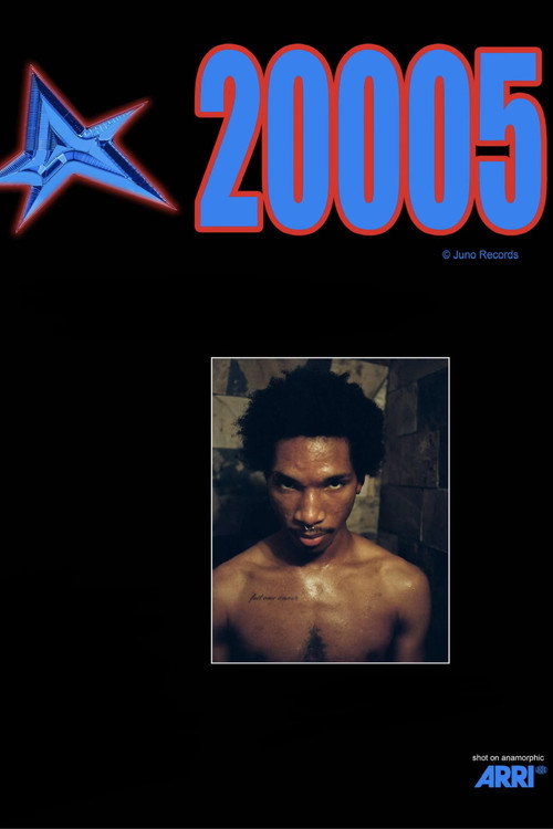 20005 - A Livestream Experience for ‘Blush’