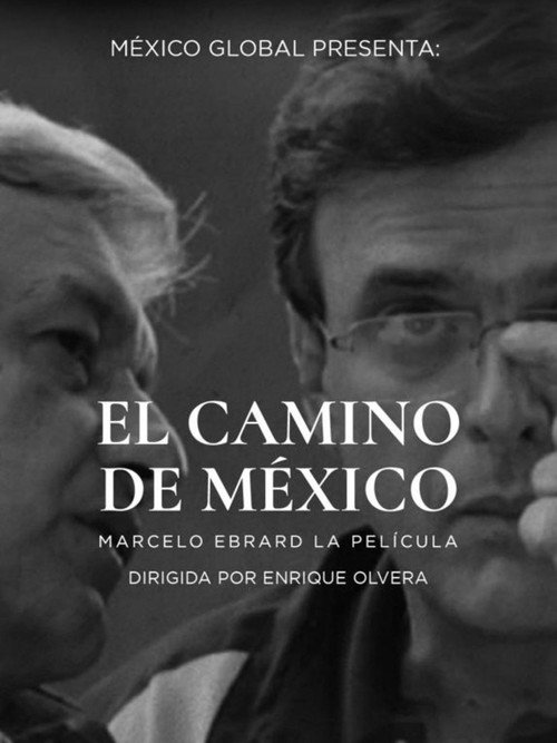 The Path of Mexico