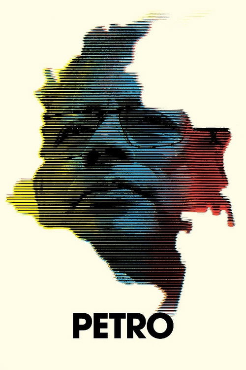 Petro (2023) poster