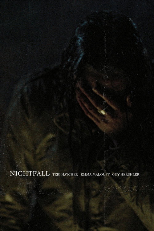 Nightfall (2025) poster