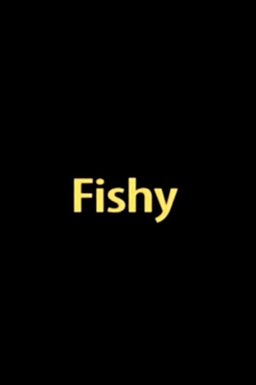 Fishy (2006) poster