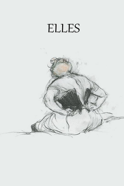 Elles (1992) poster