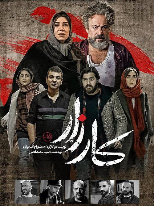 Campaign (2025) poster
