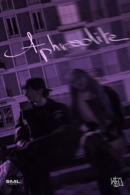 Aphrodite (2026) poster