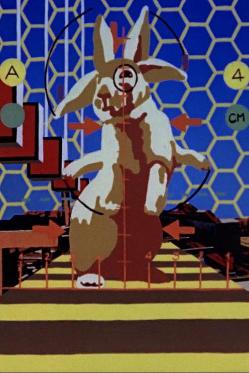 The Hare