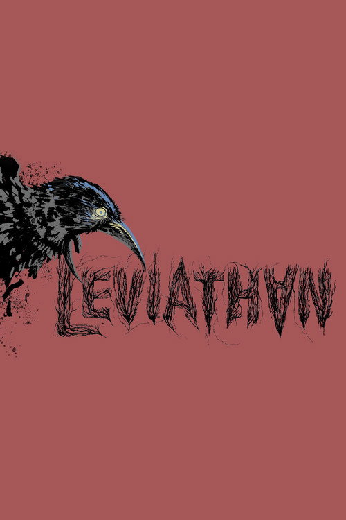Leviathan (2021) poster