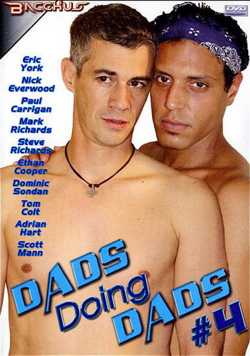 Dads Doing Dads 4