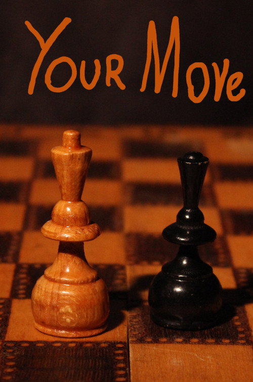 Your Move (2026) poster