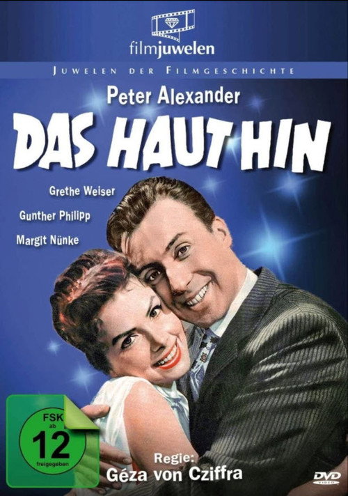 Das haut hin