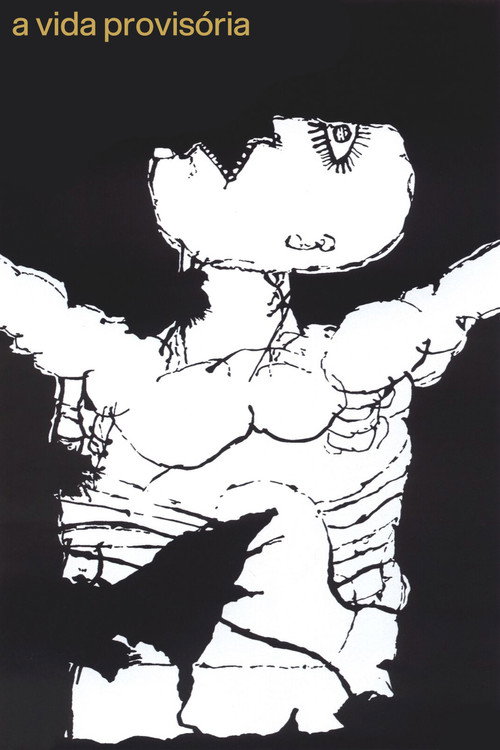 On Borrowed Time (1968) poster