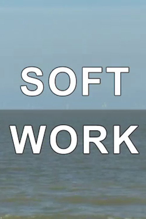 Soft Work (2012) poster