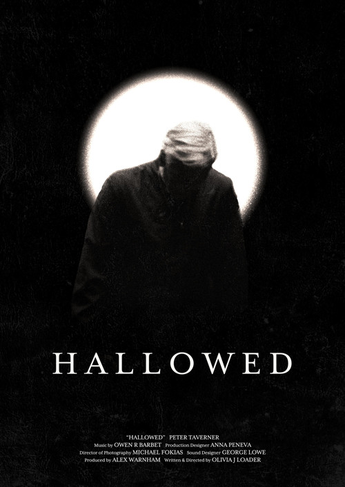 Hallowed (2024) poster