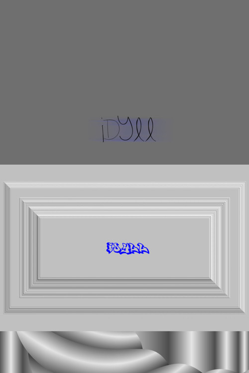 Idyll (2021) poster