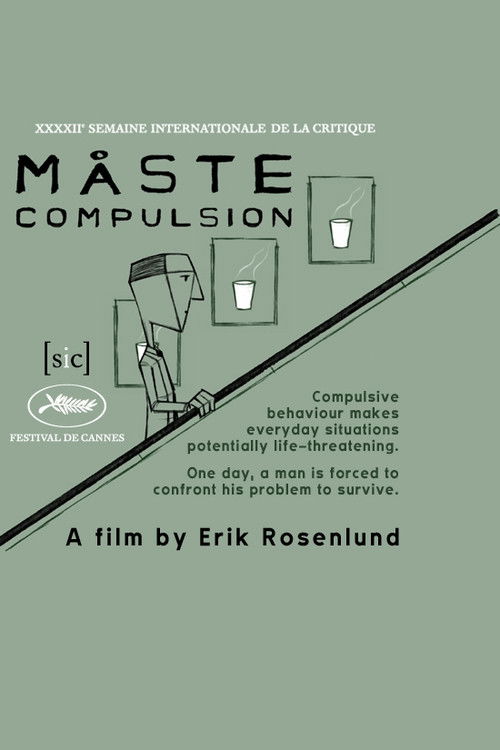 Compulsion (2003) poster