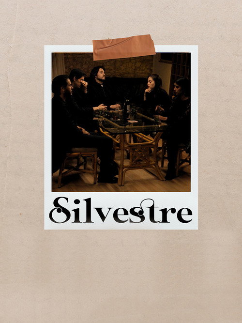 Silvestre (2024) poster